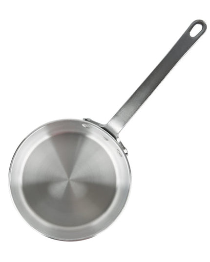 Chảo Sốt Vollrath 4018 2.4 l Nhôm Wear-Ever Premier Tay Kim Loại Đặc