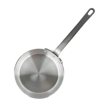 Chảo Sốt Vollrath 4018 2.4 l Nhôm Wear-Ever Premier Tay Kim Loại Đặc