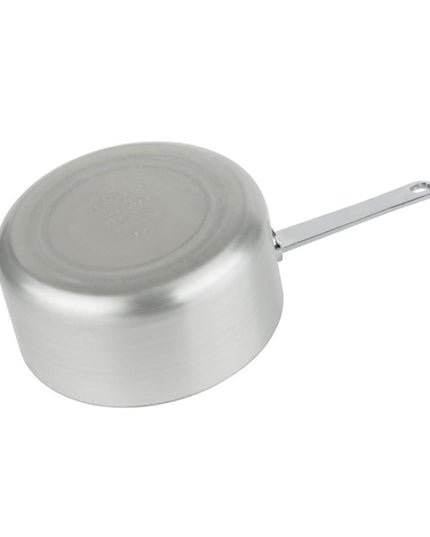 Chảo Sốt Vollrath 4018 2.4 l Nhôm Wear-Ever Premier Tay Kim Loại Đặc