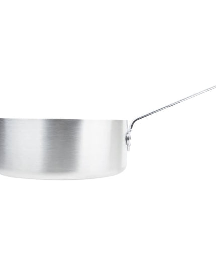 Nồi Quáy Vollrath 4023 Wear-Ever Premier Nhôm 10.9l Tay Kim Loại Đặc