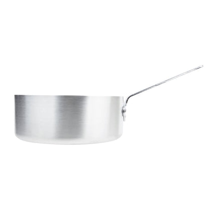 Nồi Quáy Vollrath 4023 Wear-Ever Premier Nhôm 10.9l Tay Kim Loại Đặc