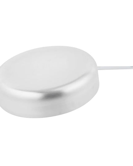 Chảo Xào Vollrath 4070 Wear-Ever Classic Select Nhôm 25.4 cm
