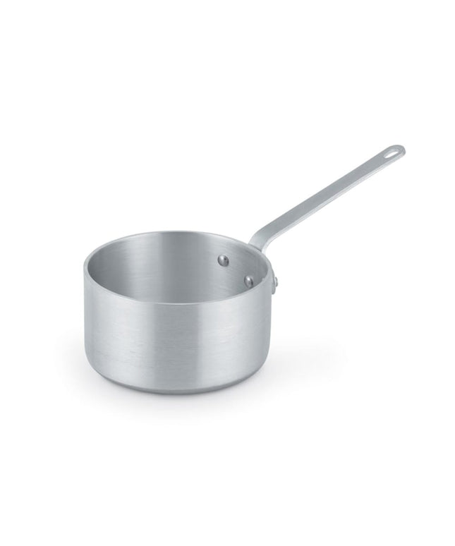 Nồi Quáy Vollrath 4107 Wear-Ever Classic Select Nhôm 2.4l Tay Kim Loại Đặc