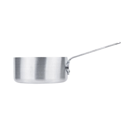 Nồi Quáy Vollrath 4107 Wear-Ever Classic Select Nhôm 2.4l Tay Kim Loại Đặc