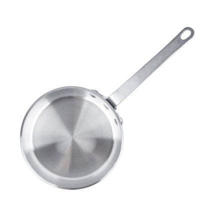 Nồi Quáy Vollrath 4107 Wear-Ever Classic Select Nhôm 2.4l Tay Kim Loại Đặc