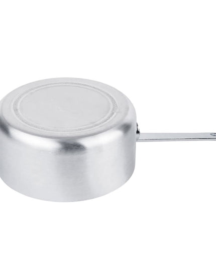 Nồi Quáy Vollrath 4107 Wear-Ever Classic Select Nhôm 2.4l Tay Kim Loại Đặc