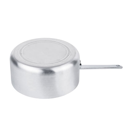 Nồi Quáy Vollrath 4107 Wear-Ever Classic Select Nhôm 2.4l Tay Kim Loại Đặc