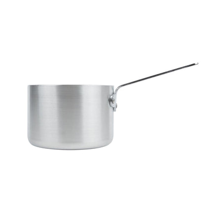 Nồi Sốt Vollrath 4108 Wear-Ever® Classic Select® Nhôm 4.3 lít Tay Cầm Kim Loại Đặc