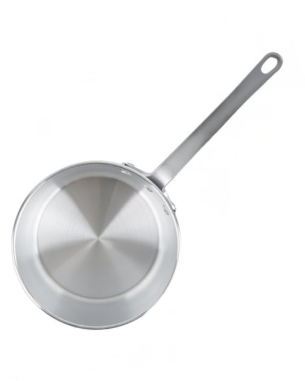 Nồi Sốt Vollrath 4108 Wear-Ever® Classic Select® Nhôm 4.3 lít Tay Cầm Kim Loại Đặc