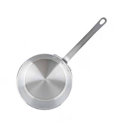 Nồi Sốt Vollrath 4108 Wear-Ever® Classic Select® Nhôm 4.3 lít Tay Cầm Kim Loại Đặc