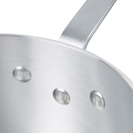 Nồi Sốt Vollrath 4108 Wear-Ever® Classic Select® Nhôm 4.3 lít Tay Cầm Kim Loại Đặc