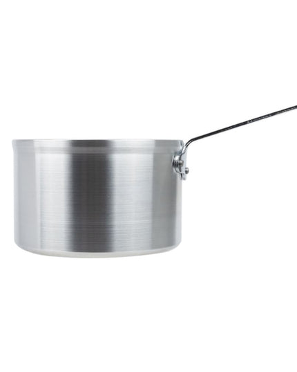 Nồi Sốt Vollrath 4110 Wear-Ever Classic Select Nhôm 8 l Tay Cầm Kim Loại Đặc