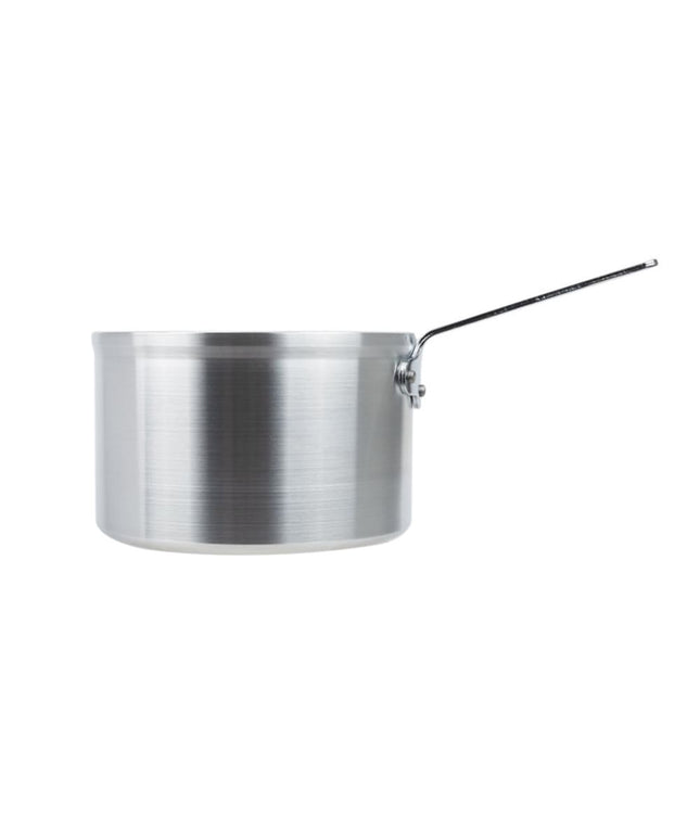 Nồi Sốt Vollrath 4110 Wear-Ever Classic Select Nhôm 8 l Tay Cầm Kim Loại Đặc