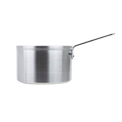 Nồi Sốt Vollrath 4110 Wear-Ever Classic Select Nhôm 8 l Tay Cầm Kim Loại Đặc