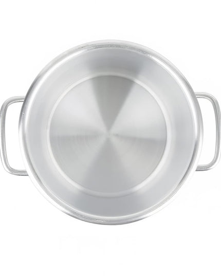 Nồi Hầm Nhôm Vollrath 4302 Wear-Ever Classic 8.5 l