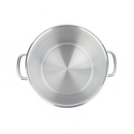 Nồi Hầm Vollrath 4306 Wear-Ever Classic Nhôm 22.7 lít