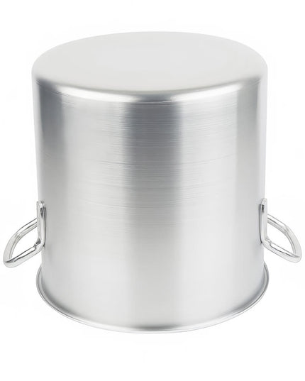 Nồi Hầm Vollrath 4306 Wear-Ever Classic Nhôm 22.7 lít