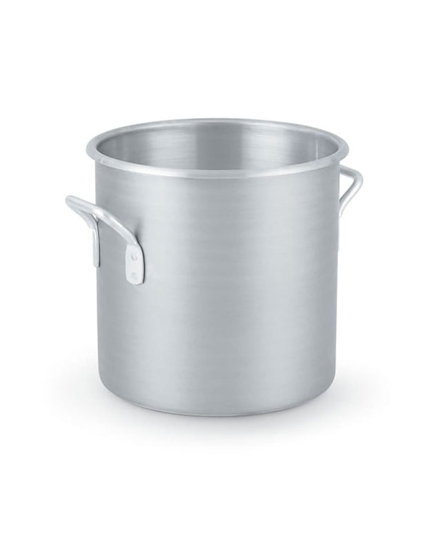 Nồi Hầm Vollrath 430712 Wear-Ever Classic Nhôm 28.4 lít