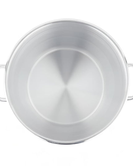 Nồi Hầm Vollrath 430712 Wear-Ever Classic Nhôm 28.4 lít