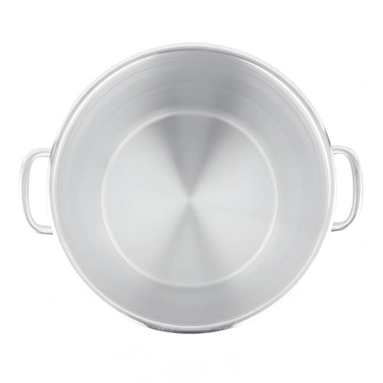 Nồi Hầm Vollrath 430712 Wear-Ever Classic Nhôm 28.4 lít