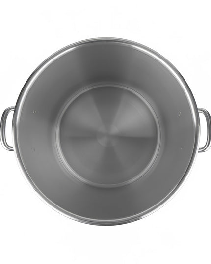 Nồi Hầm Vollrath 4315 Wear-Ever® Classic™ Nhôm 56.8 lít