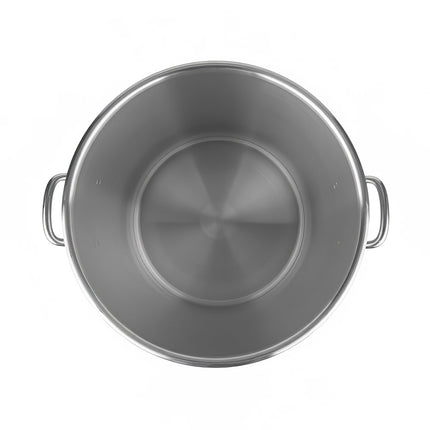 Nồi Hầm Vollrath 4315 Wear-Ever® Classic™ Nhôm 56.8 lít