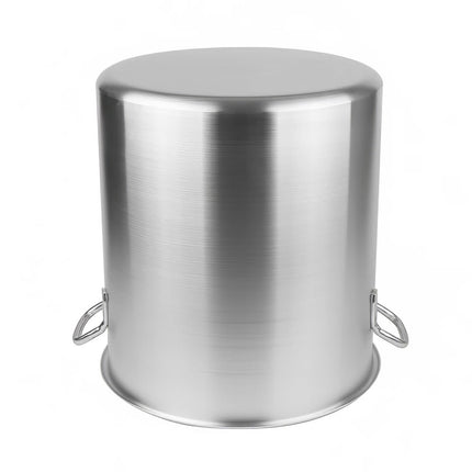 Nồi Hầm Vollrath 4315 Wear-Ever® Classic™ Nhôm 56.8 lít