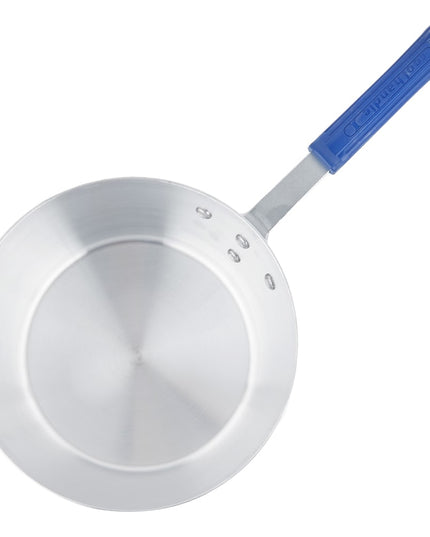 Nồi Sốt Vollrath 434812 Wear-Ever® Nhôm 8 lít Tay Cầm Silicone Đặc