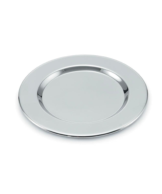 Đế Lót Chai Vollrath 46622 15.6 cm Thép Không Gỉ Gương
