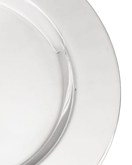 Đế Lót Chai Vollrath 46622 15.6 cm Thép Không Gỉ Gương