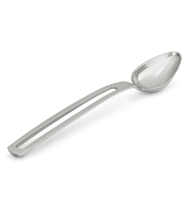 Thìa Phục Vụ Đặc Vollrath 46720 27.9 cm Dung Tích 30 ml Thép Không Gỉ