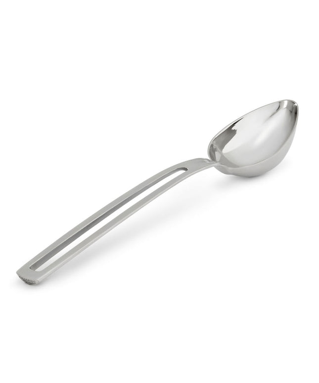 Thìa Phục Vụ Đặc Vollrath 46721 29.2 cm Dung Tích 59 ml Thép Không Gỉ