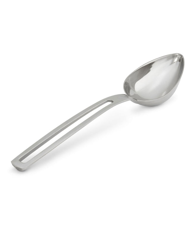 Thìa Phục Vụ Đặc Vollrath 46722 30 cm Dung Tích 80 ml Thép Không Gỉ