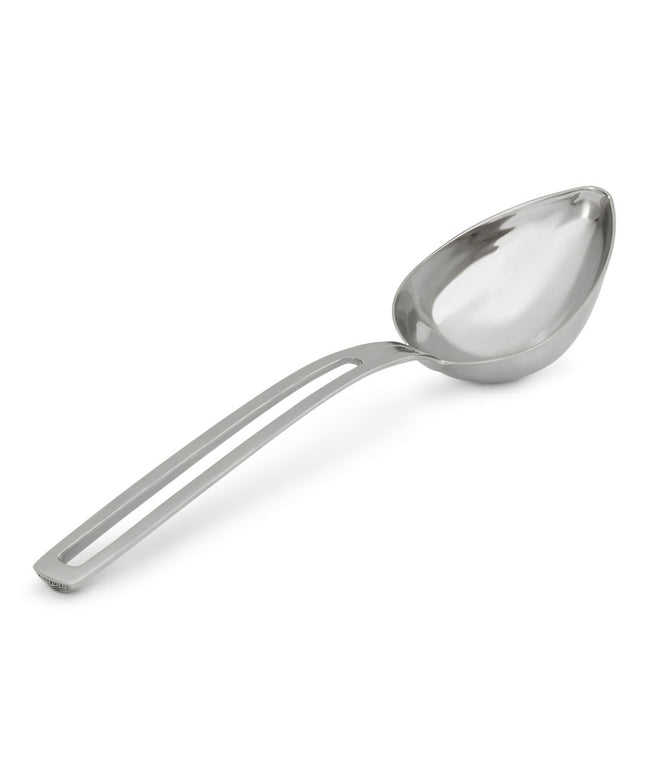 Thìa Phục Vụ Đặc Vollrath 46723 31.2 cm Dung Tích 118 ml Thép Không Gỉ