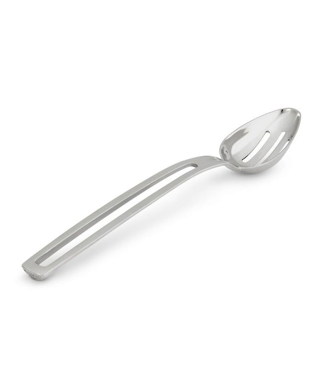 Thìa Phục Vụ Có Rãnh Vollrath 46726 27.9 cm Dung Tích 30 ml Thép Không Gỉ