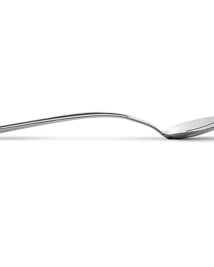 Muỗng Phục Vụ Có Rãnh Vollrath 46743 28.8 cm Thép Không Gỉ