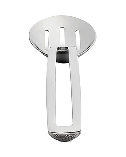 Muỗng Phục Vụ Có Rãnh Vollrath 46743 28.8 cm Thép Không Gỉ