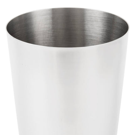 Bình Lắc Cocktail Vollrath 46793 890 ml Thép Không Gỉ