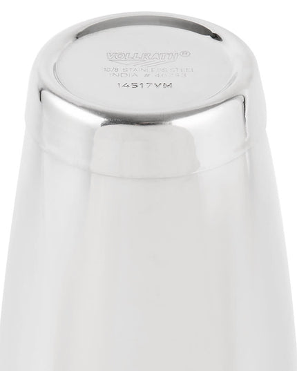 Bình Lắc Cocktail Vollrath 46793 890 ml Thép Không Gỉ