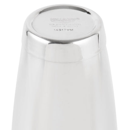 Bình Lắc Cocktail Vollrath 46793 890 ml Thép Không Gỉ