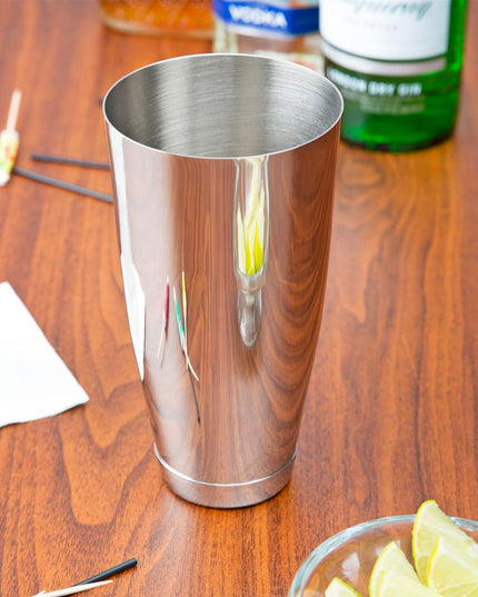 Bình Lắc Cocktail Vollrath 46793 890 ml Thép Không Gỉ