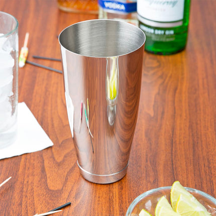 Bình Lắc Cocktail Vollrath 46793 890 ml Thép Không Gỉ