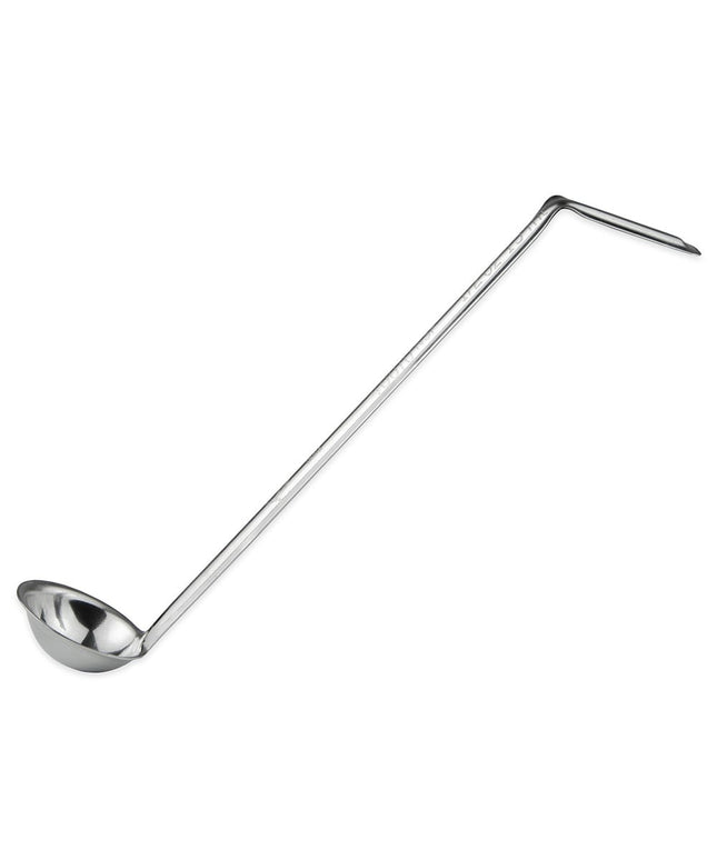 Muôi Múc Vollrath 46810 15 ml Thép Không Gỉ