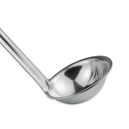 Muôi Múc Vollrath 46810 15 ml Thép Không Gỉ