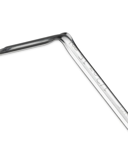Muôi Múc Vollrath 46810 15 ml Thép Không Gỉ