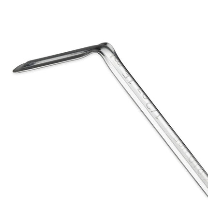 Muôi Múc Vollrath 46810 15 ml Thép Không Gỉ