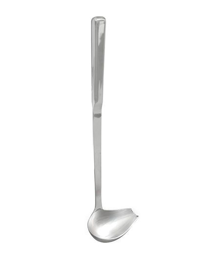 Muôi Múc Vollrath 46905 30 ml Có Vòi Thép Không Gỉ