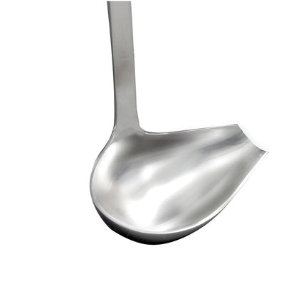 Muôi Múc Vollrath 46905 30 ml Có Vòi Thép Không Gỉ