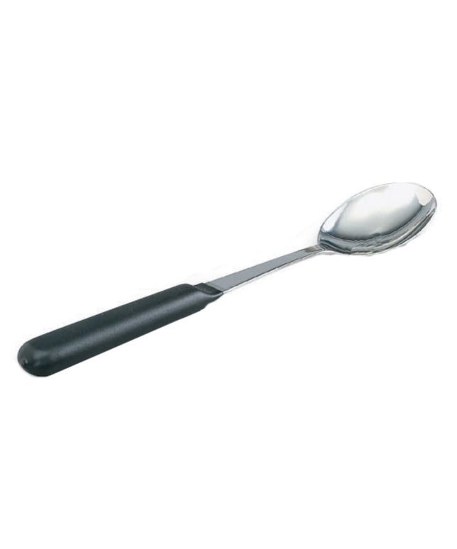 Muỗng Phục Vụ Đặc Vollrath 46917 Tay Cầm Rỗng Màu Đen 29.5 cm