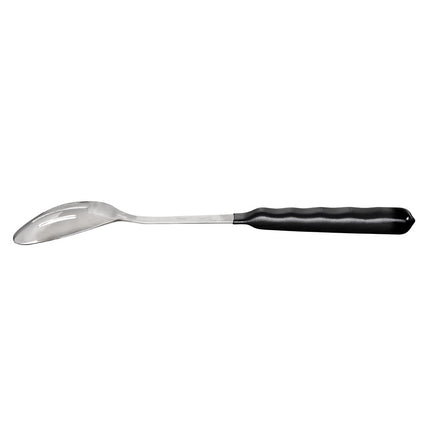 Thìa Phục Vụ Vollrath 46919 30.5 cm Tay Cầm Rỗng Đen